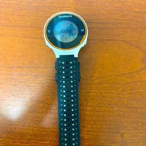 Garmin620 Forerunner